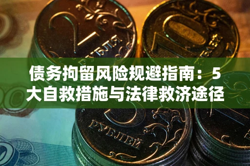 济南债务拘留风险规避指南：5大自救措施与法律救济途径